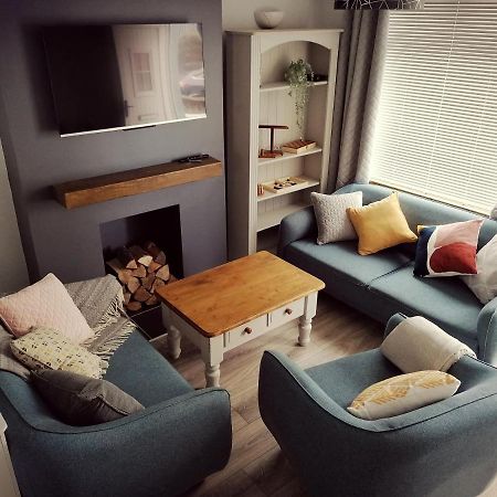 Donaghadee Dormans Point 빌라 외부 사진