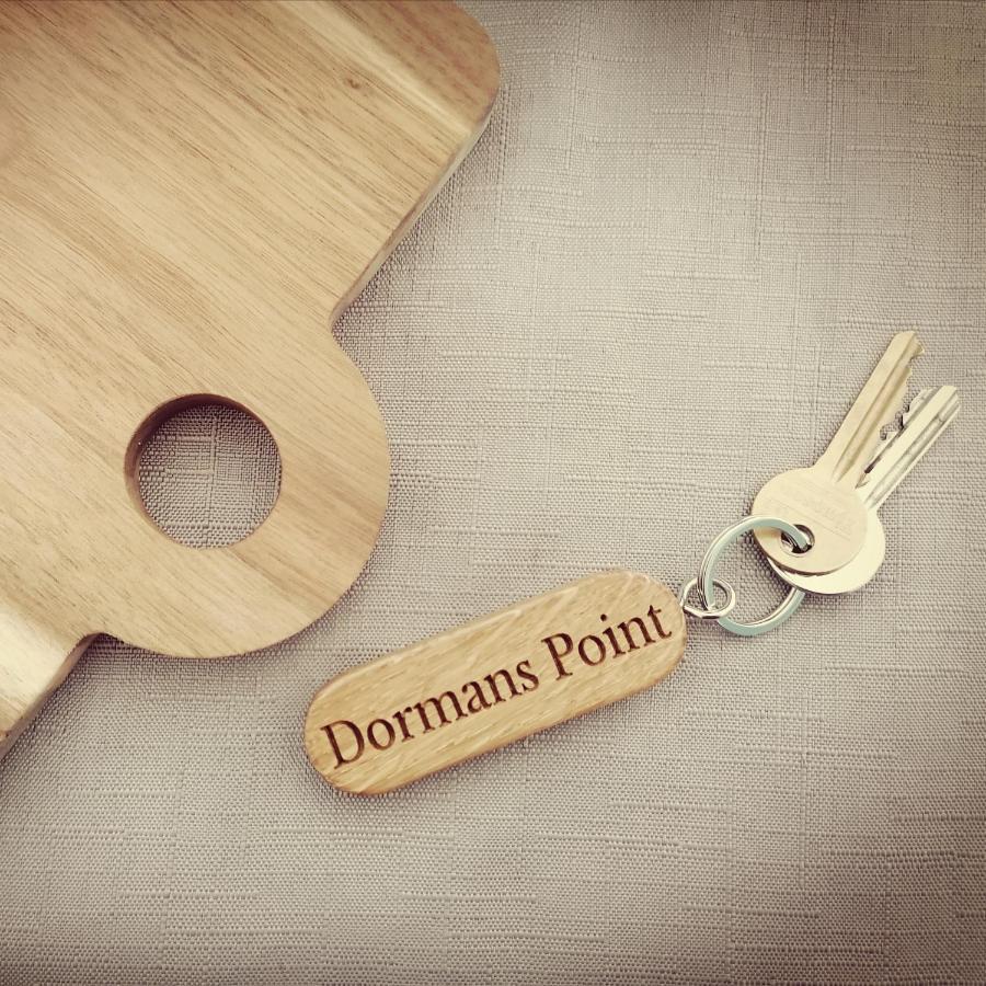 Donaghadee Dormans Point 빌라 외부 사진