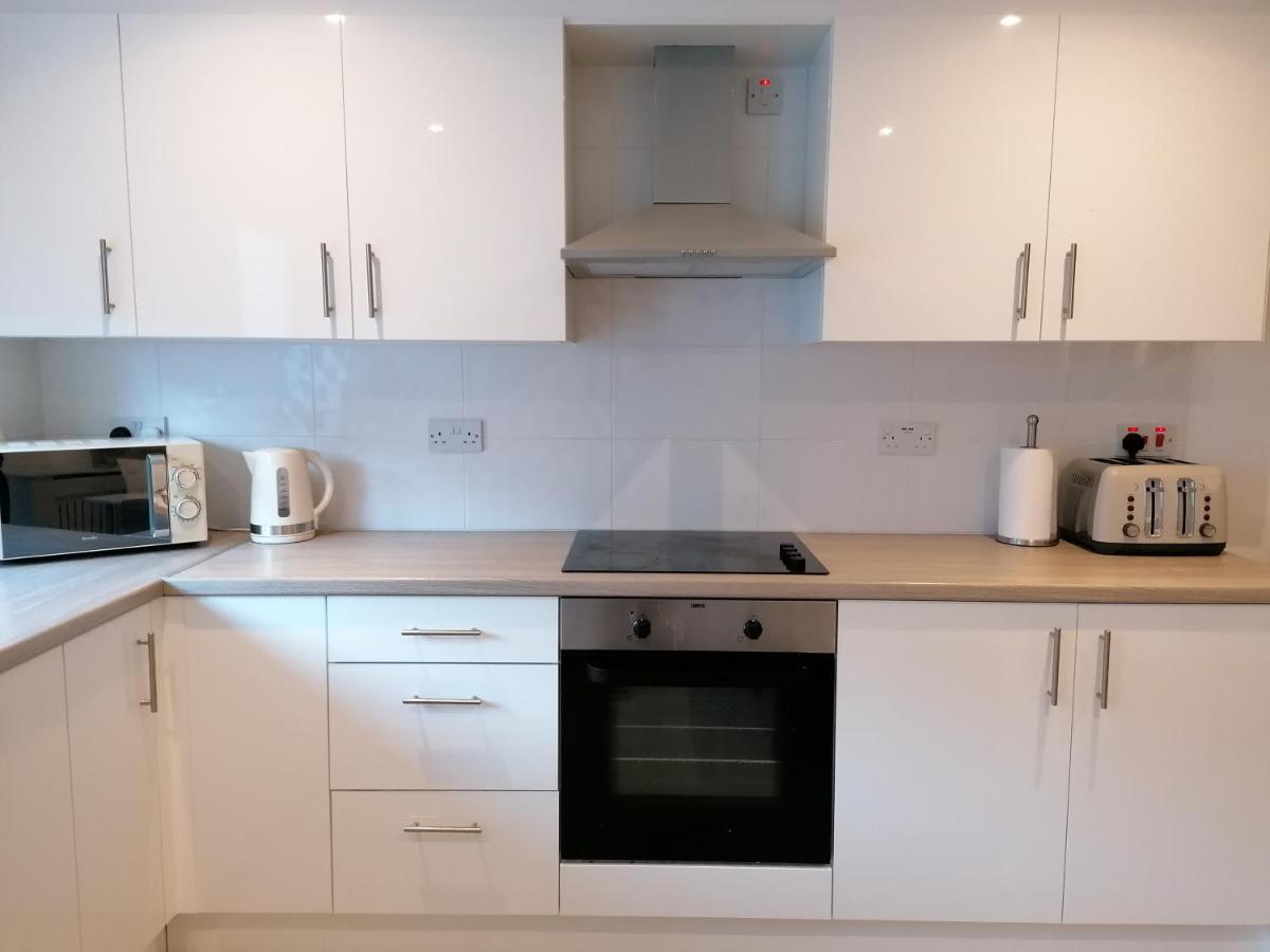 Donaghadee Dormans Point 빌라 외부 사진