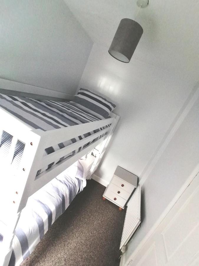 Donaghadee Dormans Point 빌라 외부 사진