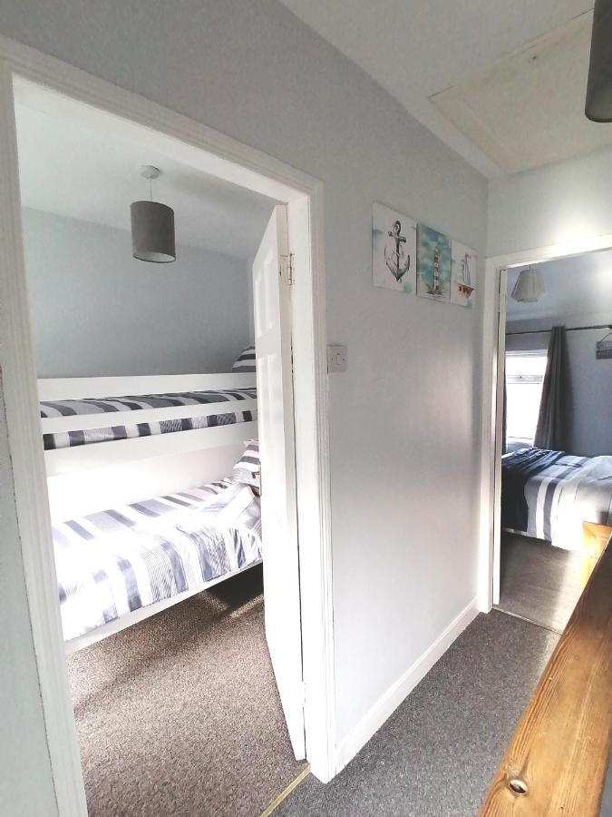 Donaghadee Dormans Point 빌라 외부 사진