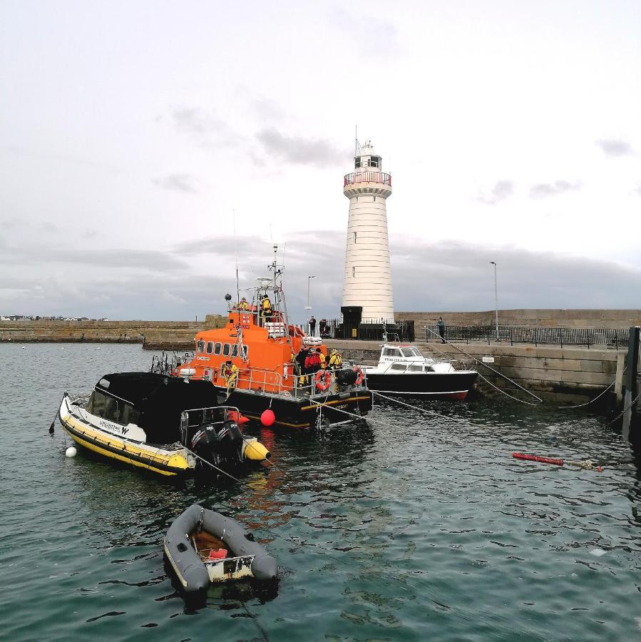 Donaghadee Dormans Point 빌라 외부 사진